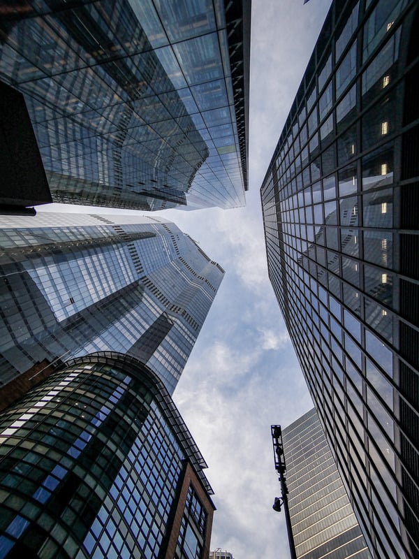 Property law professional